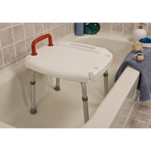 Shower seat without backrest - 1460 - Parsons ADL - plastic