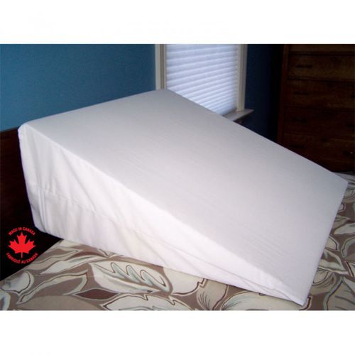 Positioning cushion 18H020A Parsons ADL for hospital beds / wedgeshaped