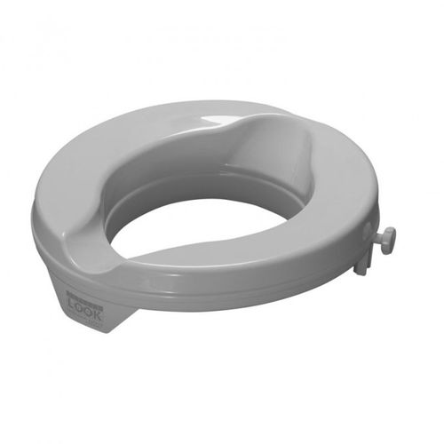 Raised toilet seat - LOOK  - Parsons ADL
