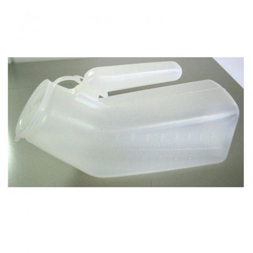 Plastic urinal - 16B020 - Parsons ADL - men's