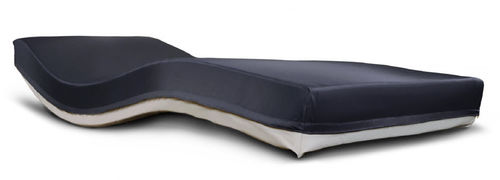 Hospital bed mattress - SP03-TBC3580 PrimeCare® - Primus Medical - foam / anti-decubitus