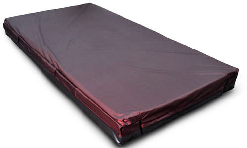 Hospital bed mattress - SP02-PSEV3542 PrimePlus® Evolution - Primus Medical - foam / anti-decubitus / bariatric