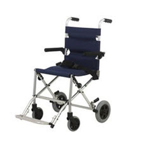 Folding transfer chair - TC 010 - Rehastage