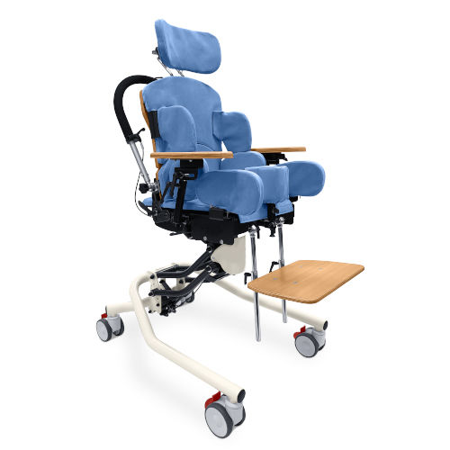 Indoor transfer chair - Nele - Rehatec Dieter Frank