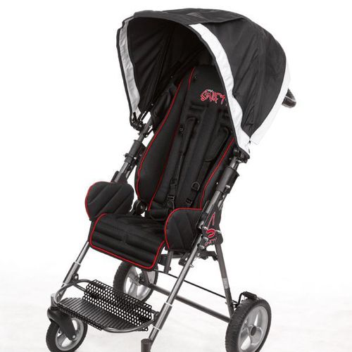 folding stroller - Thomashilfen