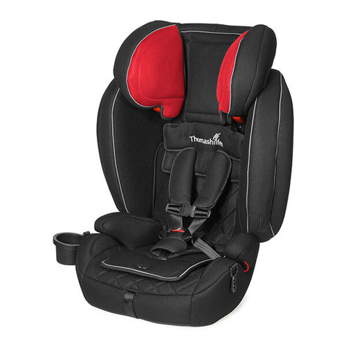 People with reduced mobility seat - Major  - Thomashilfen - for disabled children / swivel