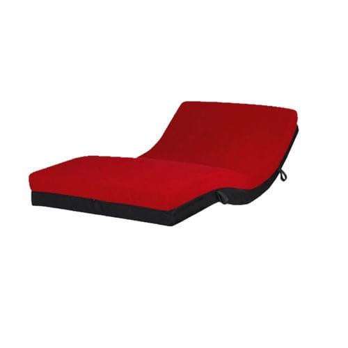 Hospital bed mattress - ThevoFlex - Thomashilfen - physiotherapy / for wheelchairs / foam