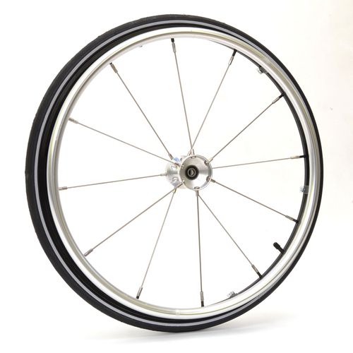 Rear wheelchair wheel - Dynamic-X - Tre Emme Manufatti