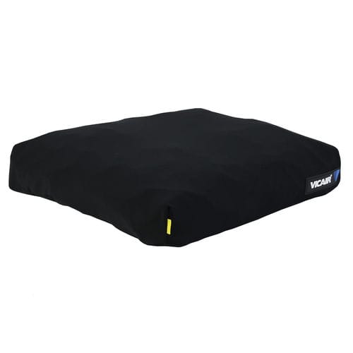 Seat cushion 4 Vicair BV for wheelchair / latex / pressure ulcers