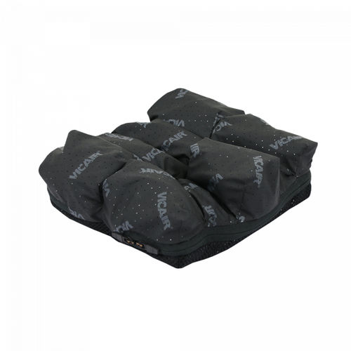 Seat cushion - Junior Vector O2 - Vicair BV  - positioning / for wheelchairs / latex