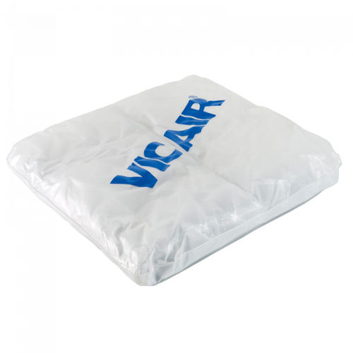 Seat cushion - Liberty Profile - Vicair BV  - for wheelchairs / foam / latex