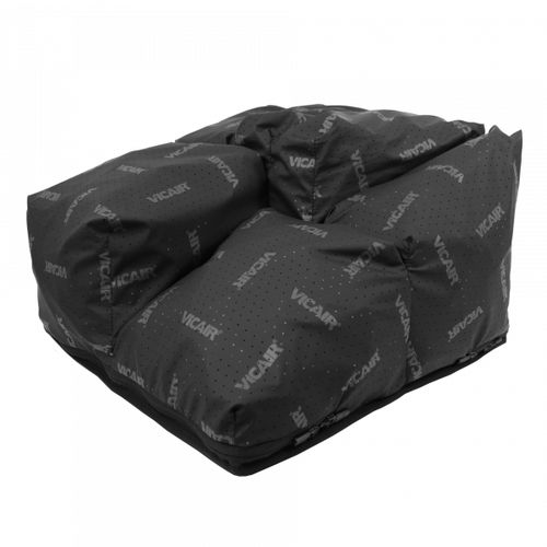 Seat cushion - Vicair BV  - positioning / for wheelchairs / pressure ulcers
