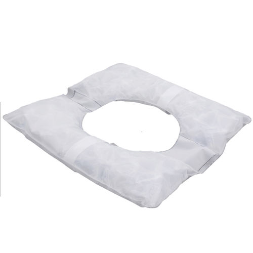 Seat cushion - TC - Vicair BV  - for toilet seat / latex