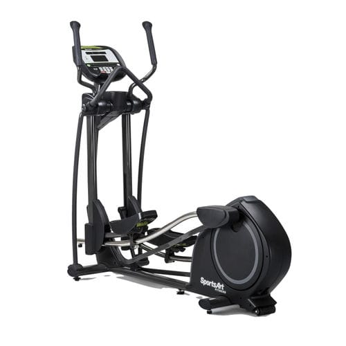 Cross trainer E840 SportsArt Fitness