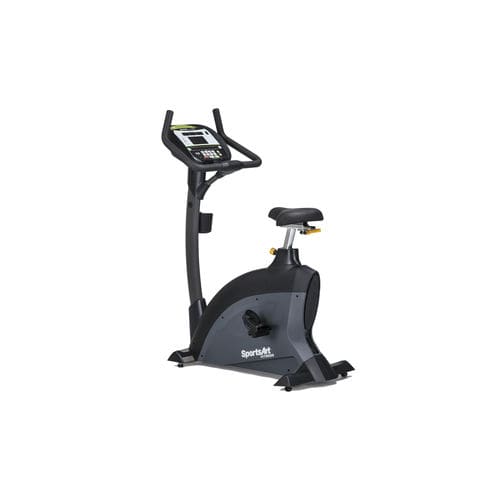 Exercise bike - C535U - SportsArt Fitness