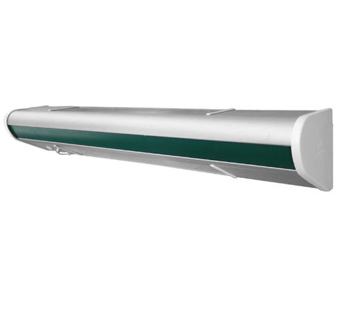 Healthcare facility wall light - Aurora  - Arigmed - LED