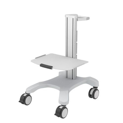 Equipment trolley - ECM-001 - Rollsys - medical / for medical devices / transport