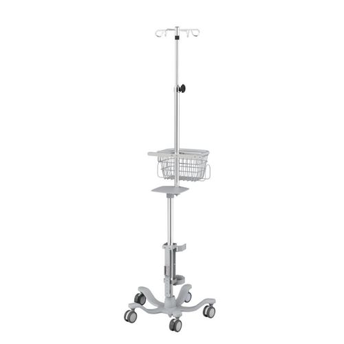 Ventilator cart - RS-003 - Rollsys - medical / for respiratory ventilators / treatment