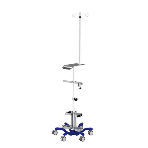 Respiratory ventilator cart - RS-004 - Rollsys - medical / for ventilators / treatment