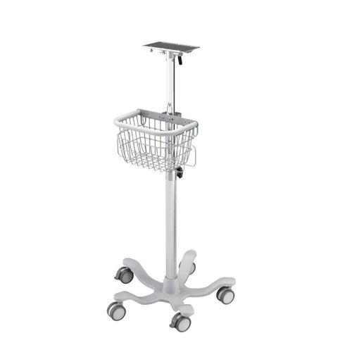 Medical trolley - IMS-003B - Rollsys - hospital / for instruments / for medical monitors