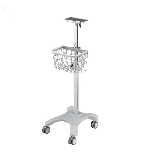 Medical cart - IMS-003C - Rollsys - for instruments / for medical devices / for medical monitors