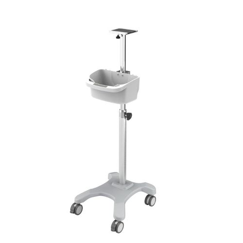 Medical trolley - IMS-009C - Rollsys - hospital / for instruments / equipment
