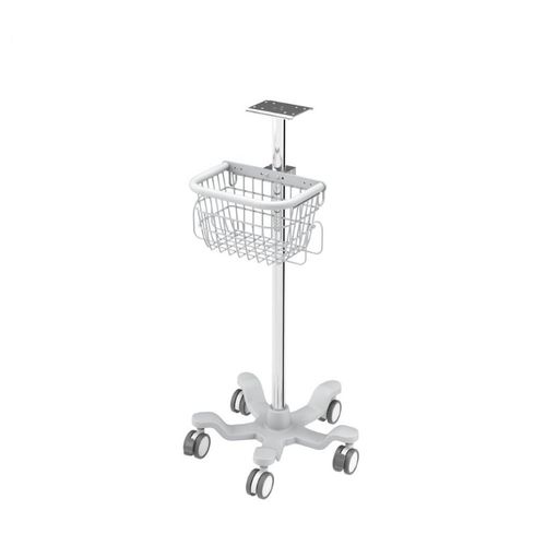 Medical cart - IMS-006A - Rollsys - for medical devices / transport / storage
