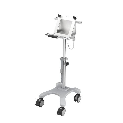 Medical cart - RS-MT60 - Rollsys - for respiratory ventilators / for medical devices / treatment