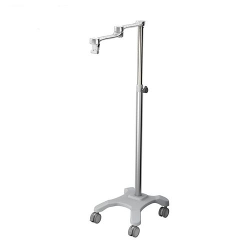 Medical trolley - IMS-LUB01 - Rollsys - for medical devices / aluminum / pediatric