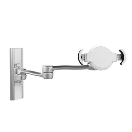 Articulated support arm - WM-008A - Rollsys - for tablet PC / medical / wall-mounted