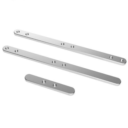 Cart rail - ME-1006B/C - Rollsys - modular