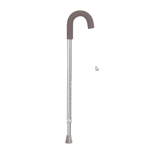 Height-adjustable walking stick - 10302-6 - Drive DeVilbiss USA