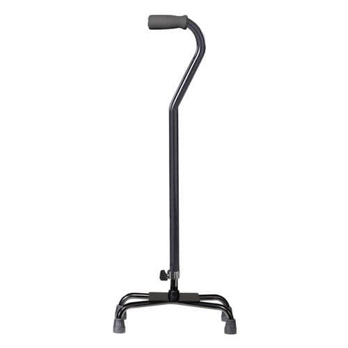 Walking stick with offset handle 103004 Drive DeVilbiss USA