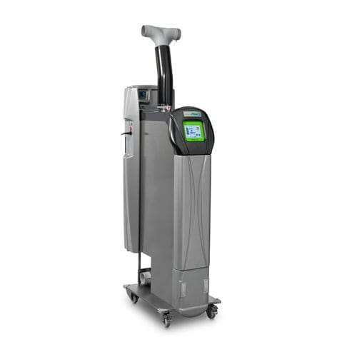 Cleanroom air handling unit - Clima Flow - Tecniplast