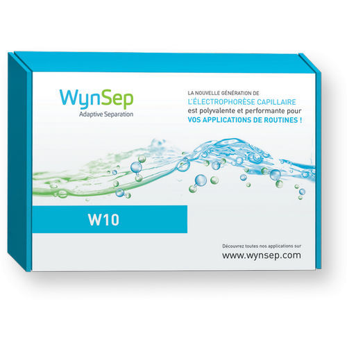 Biological activity assay kit W series WynSep nitrite / nitrate