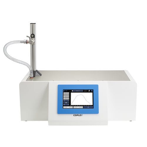Breathing simulator - BRS 300i  - Copley Scientific - for general care / stroke