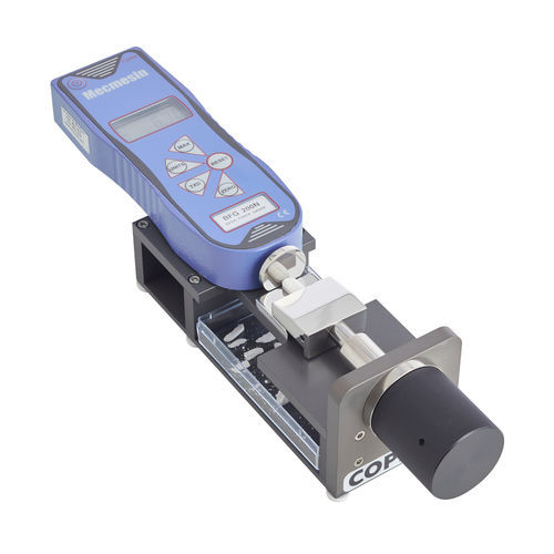 Hardness tester for the pharmaceutical industry - TH3/500 - Copley Scientific