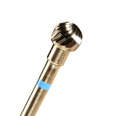 Dental laboratory burr - 013-310 - Kerr Corporation - carbide / trimming