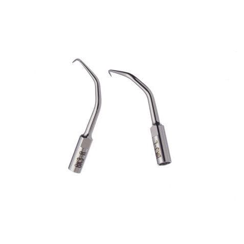 Piezoelectric ultrasonic insert - BK-3  - Kerr Corporation - for endodontics