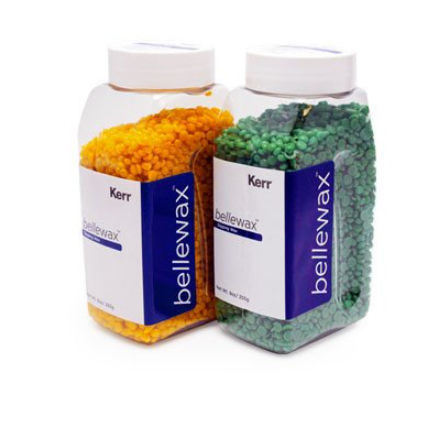 Wax dental material - belleWax™  - Kerr Corporation - for dental laboratories