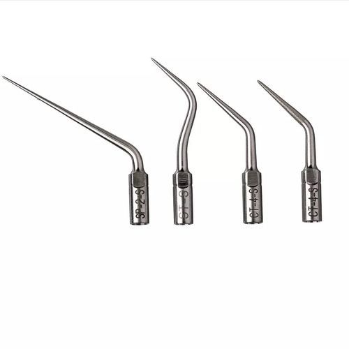 Piezoelectric ultrasonic insert - CT  - Kerr Corporation - for endodontics