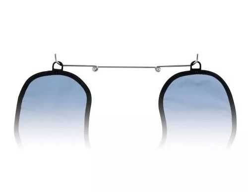 Wall-mounted X-ray apron rack - Wall Mount X-ray - Kerr Corporation