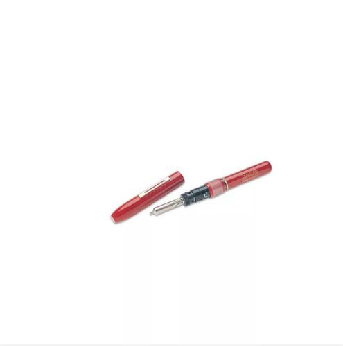 Dental laboratory burner - Smoothy&trade; - Kerr Corporation - hand-held / gas