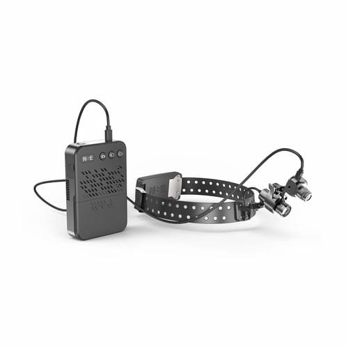 Open surgery camera UW100 NorthSouthern Electronics Limited