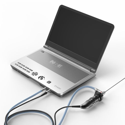 Endoscope video camera - EV45H - North-Southern Electronics Limited - medical / digital / full HD