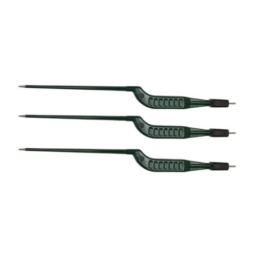 Antiadherent forceps - Eco-Friendly - Stingray Surgical Products - reusable / bipolar / electrosurgical