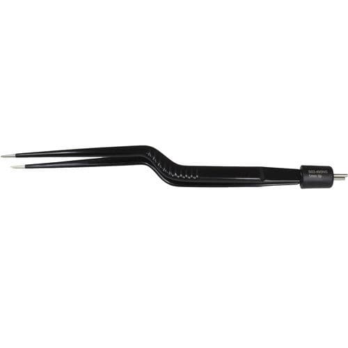 Surgery forceps - K-Yasargil - Stingray Surgical Products - vessel-sealing / antiadherent / bipolar