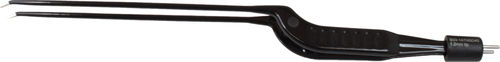 Surgery forceps - Microtine - Stingray Surgical Products - bayonet