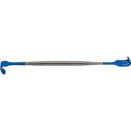 Surgical retractor - G50-035I - Stingray Surgical Products - Senn-Mueller / stainless steel