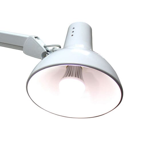 Wall-mounted lighting - BH50 - Daray Medical - hospital / LED